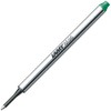 LAMY M 66 Refill 821 - Green Metal Rollerball Pen