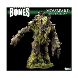 Reaper Miniatures Mossbeard - Treeman