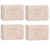 Pre de Provence 250g Soap Bar, Pack of 4 -