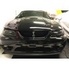 1999-2004 Mustang SVT Cobra Red Eye Snake Fender Emblems and