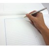 コクヨ(KOKUYO) 罫紙 B4 横書き 藍刷り 24行 50枚 ケイ-15