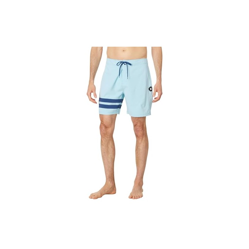 Hurley Men's Board Shorts, Sea Haze