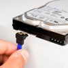BIGtec 0.3 m SATA Cable S-ATA III Data Cable Connection