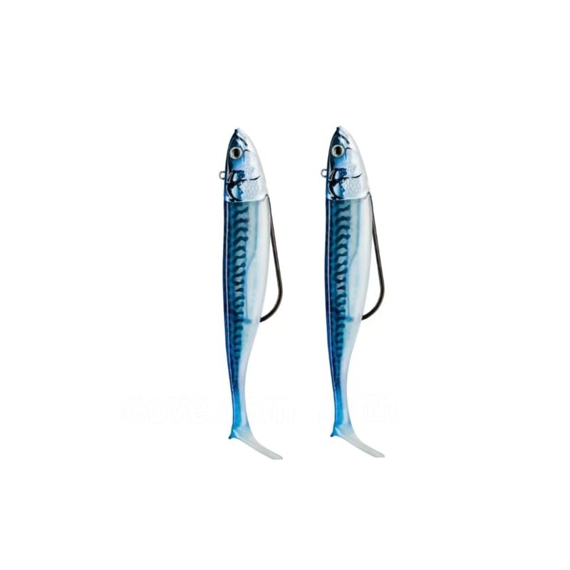 Storm - 360GT Biscay Shad - 12cm - 40g -