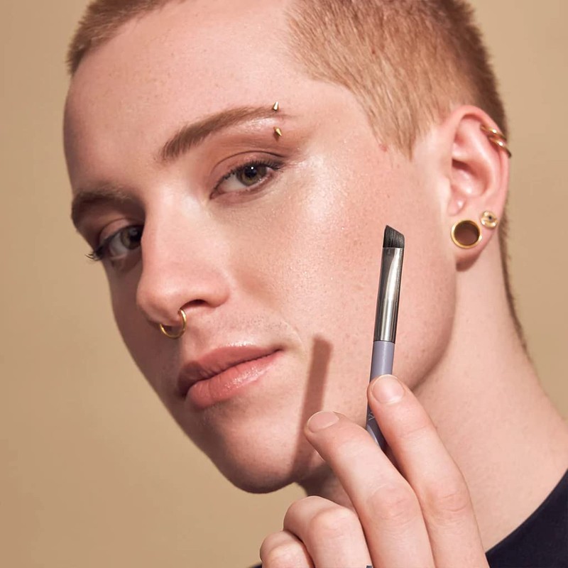 Vapour Beauty - Vegan Pro-Performance Precision Makeup Brush | Non-Toxic,