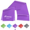 Beenax Resistance Band For Men & Women - Exercise Band