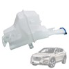 SecosAutoparts Windshield Washer Reservoir Tank W/Cap, Compatible with Hyundai Tucson