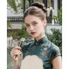 Chinese Hair Sticks Wood Hair Chopsticks Classic Hair Pins Daily