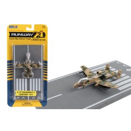 Daron Worldwide Trading Runway24 A10 Vehicle