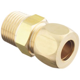 Kakudai Flameless Fitting for Copper Tubing 618-71-13 x 12.7