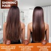 BINGO HAIR CARE Moroccan Argan Oil Shampoo and Conditioner Set