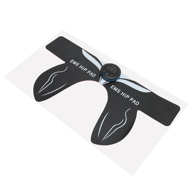 Electric Buttocks Lifting Trainer Lifting Shaping Micro Current 6 Modes