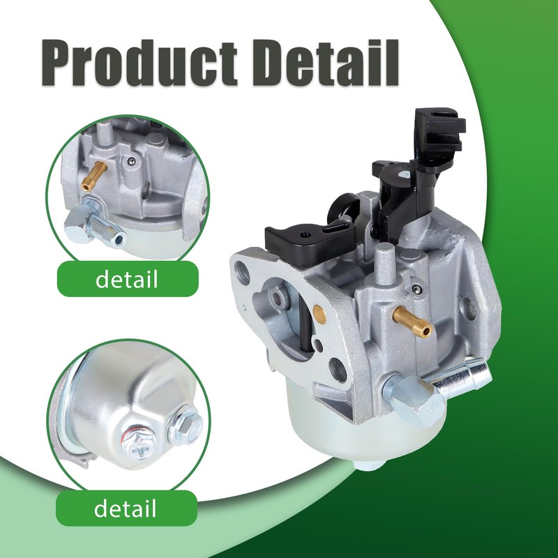 marddpair Carburetor 127-9008 Replacement for Toro 621 721 Snowblower 38741
