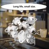Aopin Thermal Control Switch KSD301 Normal Closed NC 100 Degree