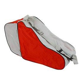 LIOOBO 1Pc Storage Bag Portable Convenient Fashion Roller Skate Bag Ice Skating Bag Skate Bag for Adult School Children