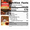 6-Pack (Classic) OLDTOWN White Coffee 3 in 1 Asian Instant