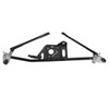 Front Windshield Wiper Linkage Assembly Replacement for Hyundai Elantra 2001-2006