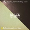 Reflective Vinyl Sheets, 12" x 12" Reflective Adhesive Vinyl Sheets