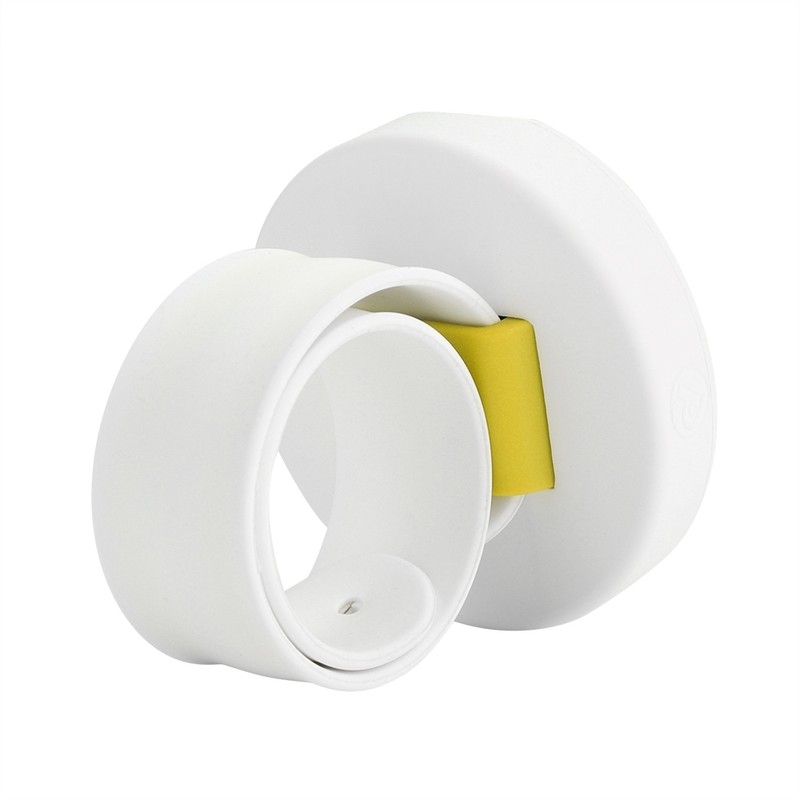 Magnetic Pin Cushion Sewing Storage Wrist Clip Screw Knitting Magnet