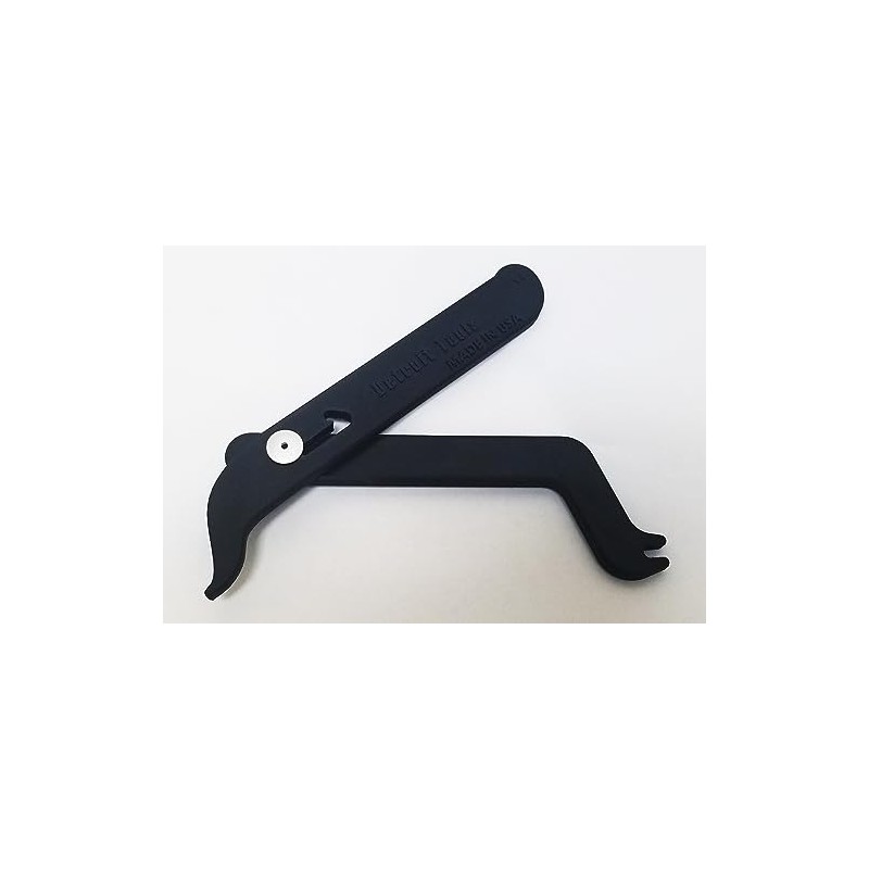 Washer Tub Spring Removal Tool for Maytag Washing Machine