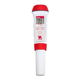 Ohaus ST20C-C Conductivity Pen Meter, Waterproof, 0.00-19.99 ms/cm