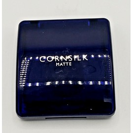 Sally Hansen NEW Sally Hansen Cornsilk Shine Control Natural Matte- NUDE 6825-06