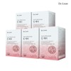 Dr. Lynn [닥터린] 유해균 억제기능성 리스펙타 질유산균 인케어 30포 x 5박스 (5개월분) [Dr. Lean] Harmful Bacteria Inhibiting Functional Respecta Vaginal Probiotics In-Care 30 Packs x 5 Boxes (5 Months Supply)