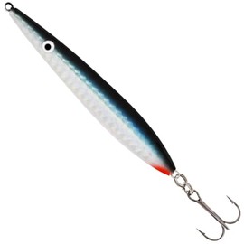 Westin F360 Sea Trout Blinker, Length / Weight: 8 cm / 20 g, Colour: Blue Diamond