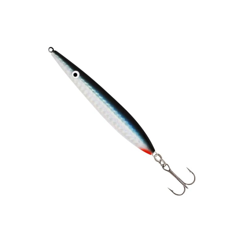 Westin F360 Sea Trout Blinker, Length / Weight: 8 cm