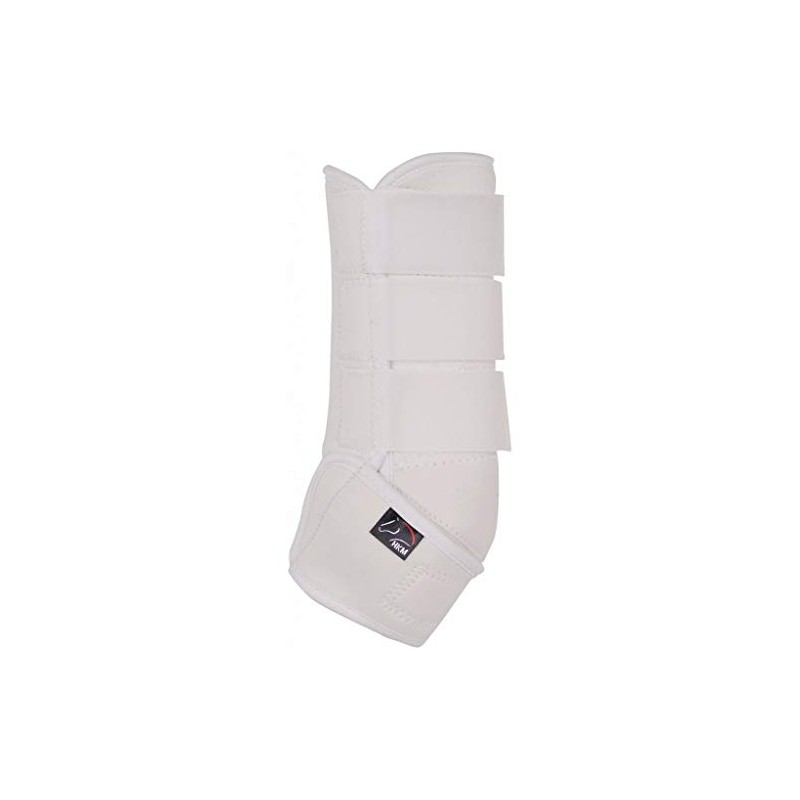HKM 2749 Softopren Colour Anatomical Leg Gaiters