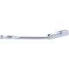 BGS 30713 Ratchet ring wrench, short, 13 mm
