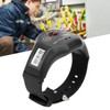 ETCR‑1860B 1KV‑132KV High Voltage Alarm Wrist Watch High Voltage Detector