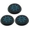 Pack of 3 SabreCut OSSCSPB125K Soft and Medium Hard Density