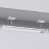 30 cm Under-Unit Light Cabinet Lighting 2200 mAh USB 3