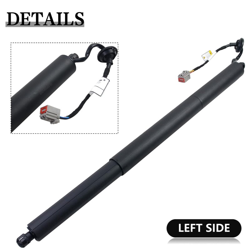 FCBJX Rear Tailgate Power Lift Support Strut for Ford Explorer