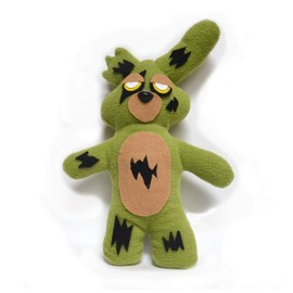 Springtrap Handmade Plush Toy 12" inches