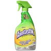 Fantastik Anti Bacterial Lemon Power Cleaner 32 Oz. (Pack of