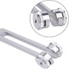 128 Hz Weighted Tuning Fork Medical-Grade Tuning Forks for Healing-Professional