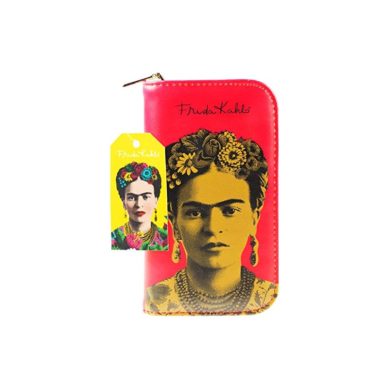 Temerity Jones Frida Manicure Nail 6 Piece Gift Set In