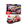 Dickie Toys Fire Truck cm.15 L&S