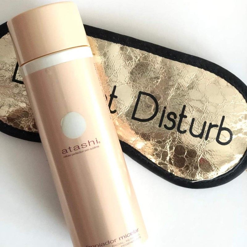 Cellular Perfection Skin Sublime Limpiador Micelar Facial Nutritive 250 ml