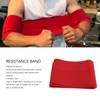 Bench Press Band Weight Lifting Resistance Band Bench Press Elastic