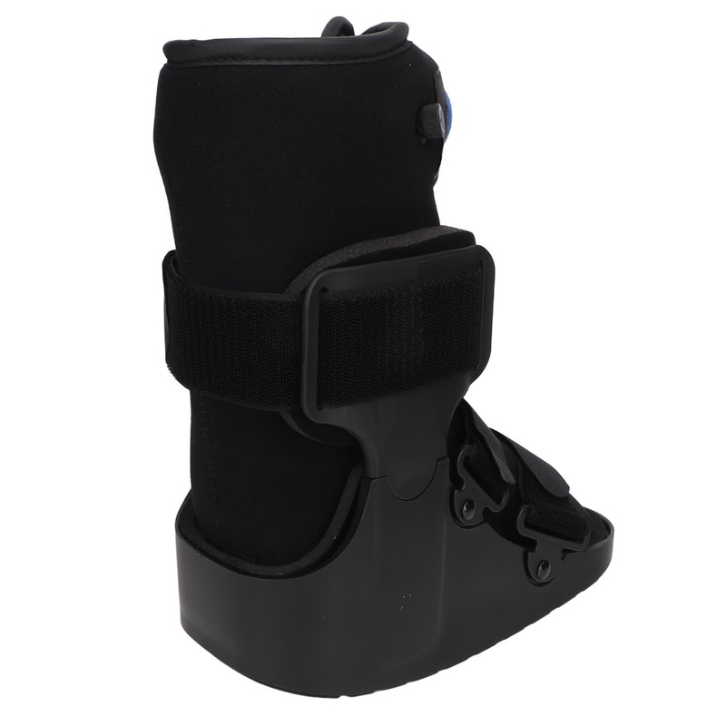 Air Walking Boot Full Protection Accelerate Recovery Light Anti Skid