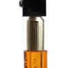 MUXSAM Glass Cutter with Glass Cutting Head Oil Feed Cutter