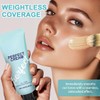 Body coverage perfector,All-Over Complexion Perfector, Feuchtigkeitsspendende Concealer C-reme, Langanhaltende CC