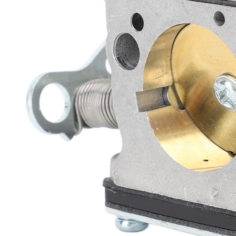 Carburetor Aluminum High Precision Strong Structure Saw Carb for RWJ‑3