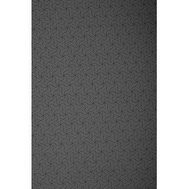 Feltectors Board Game Table Topper|Playmat Cover for Gaming Black RPG, Dice Games | Neoprene Tabletop Mat Water Resistant with Carry Storage Case 3.5 x 5.5 ft.