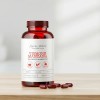 Suplemento En Cápsula Joycare Vinagre De Manzana 500mg