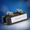 1pc Black Single phase Diode Bridge Rectifier 150A Amp High