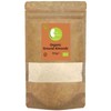 Organic Ground Almond - Certified Organic - by Busy Beans